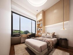 SilverSea (D15), Condominium #456750201